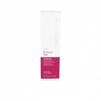 PRIMADERM Radiant forte crema intensiva 50 ml