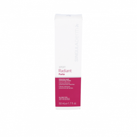 PRIMADERM Radiant forte crema intensiva 50 ml