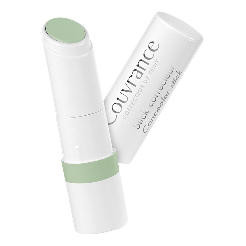AVENE Couvrance Stick Corrector Verde 3,5 g
