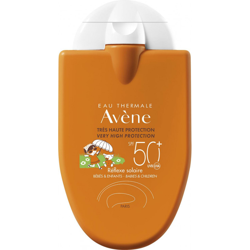 AVENE Reflexe Solar Spf 50+ Niños 30ml