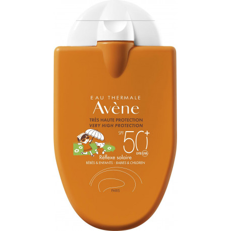 AVENE Reflexe Solar Spf 50+ Niños 30ml