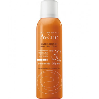 AVENE Bruma Satinada SPF30 150 ml