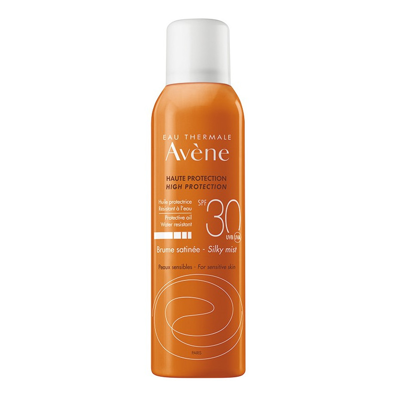 AVENE Bruma Satinada SPF30 150 ml