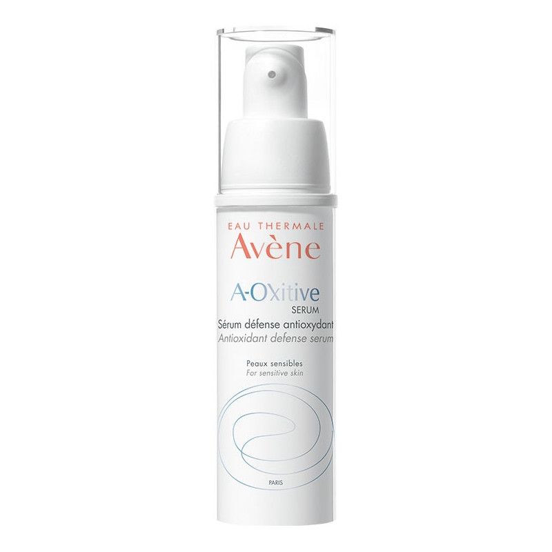 AVENE A-Oxitive Sérum Defensa Antioxidante 30 ml