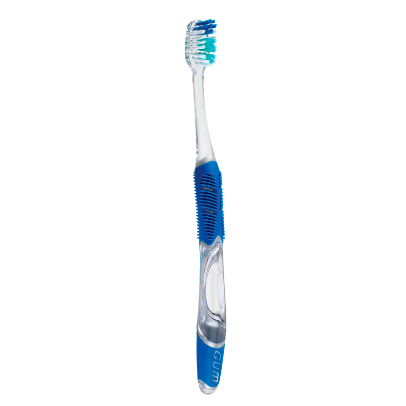 GUM Cepillo Dental Adulto Suave Technique+ 1 Ud
