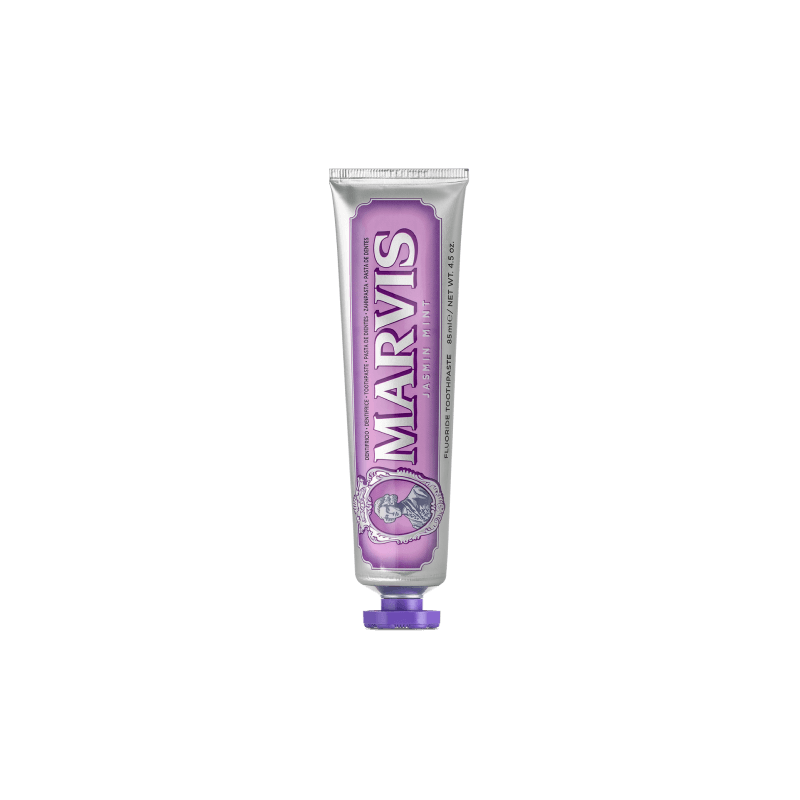 MARVIS Pasta Dentífrica Jasmin Mint 85 ml