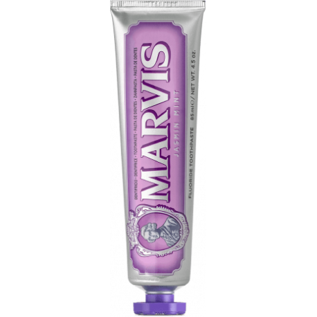 MARVIS Pasta Dentífrica Jasmin Mint 85 ml