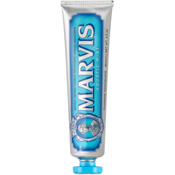 MARVIS Pasta Dentífrica Aquatic Mint 85 ml