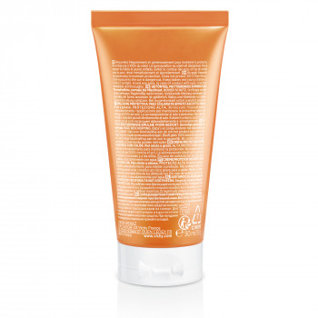 VICHY Capital Soleil Crema Toque Seco Con Color SPF 50+ 50 ml