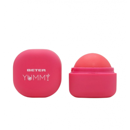 BETER Bálsamo Labial Yummy Cosmopolitan