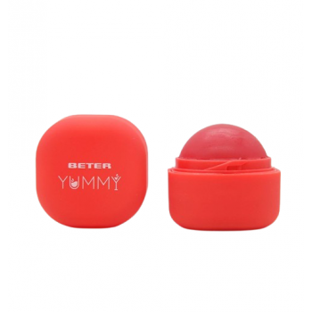 BETER Bálsamo Labial Yummy Tequila Sunrise