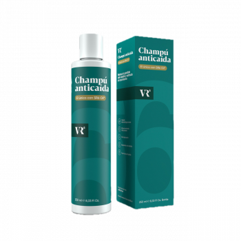 VR6 champú anticaída 250ml