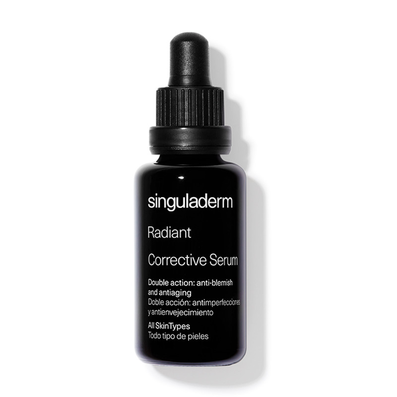 PRIMADERM Radiant corrective sérum imperfecciones y antiedad 30 ml