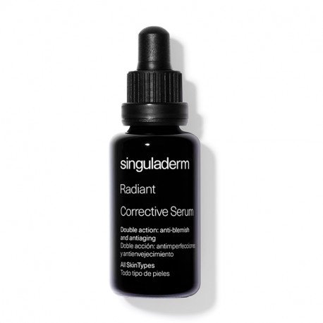 PRIMADERM Radiant corrective sérum imperfecciones y antiedad 30 ml