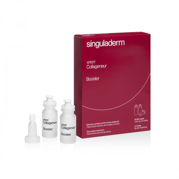 PRIMADERM Xpert collageneur booster 2x10 ml