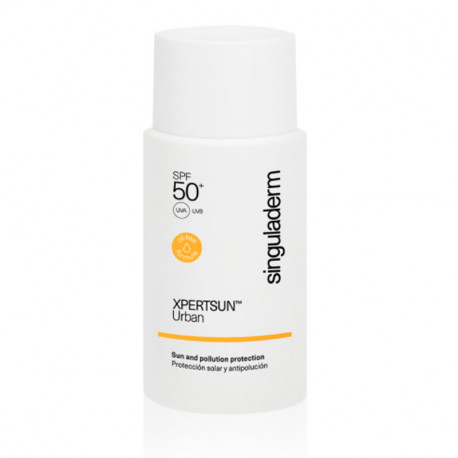 SINGULADERM by Primaderm XpertSun urban SPF50+  50 ml