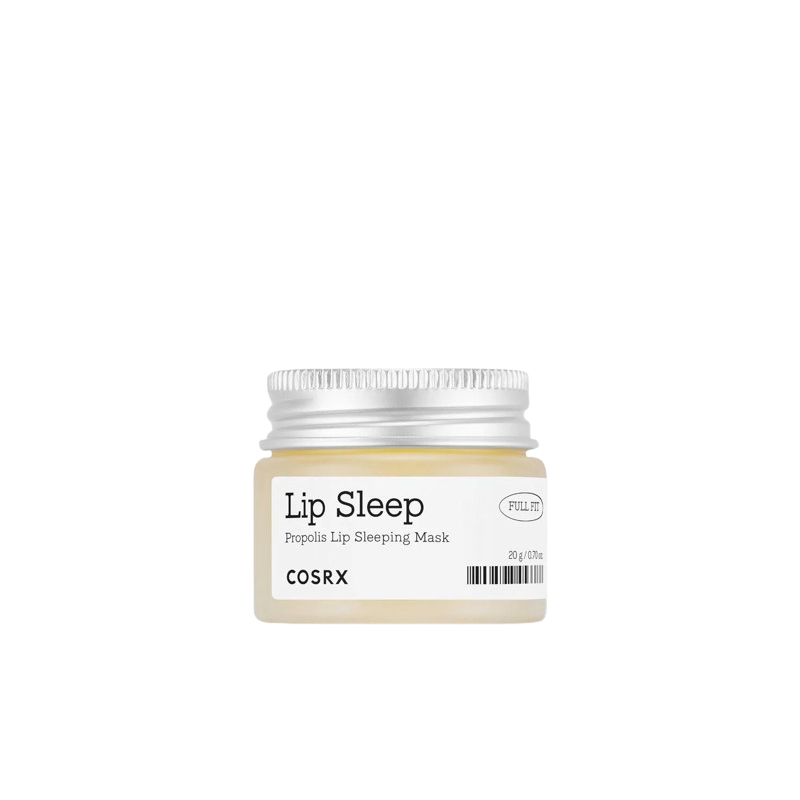 COSRX Lip Sleep Mascarilla Hidratante Labial con Própolis 20g