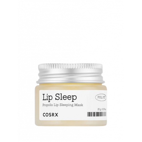 COSRX Lip Sleep Mascarilla Hidratante Labial con Própolis 20g