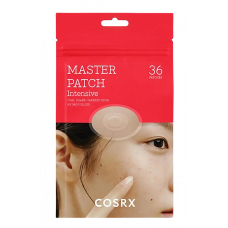 COSRX Master Patch Intensive 90 parches