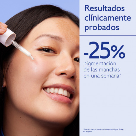 CAUDALIE Vinoperfect Pack Sérum Antimanchas 30 ml + REGALO SOLAR SPF50+ 20 ml