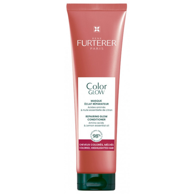 RENE FURTERER Color Glow Mascarilla Protectora del Color 100 ml