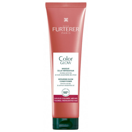 RENE FURTERER Color Glow Mascarilla Protectora del Color 100 ml