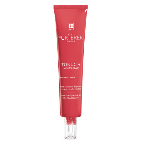 RENE FURTERER Tonucia Natural Filler Sérum Concentrado 75 ml