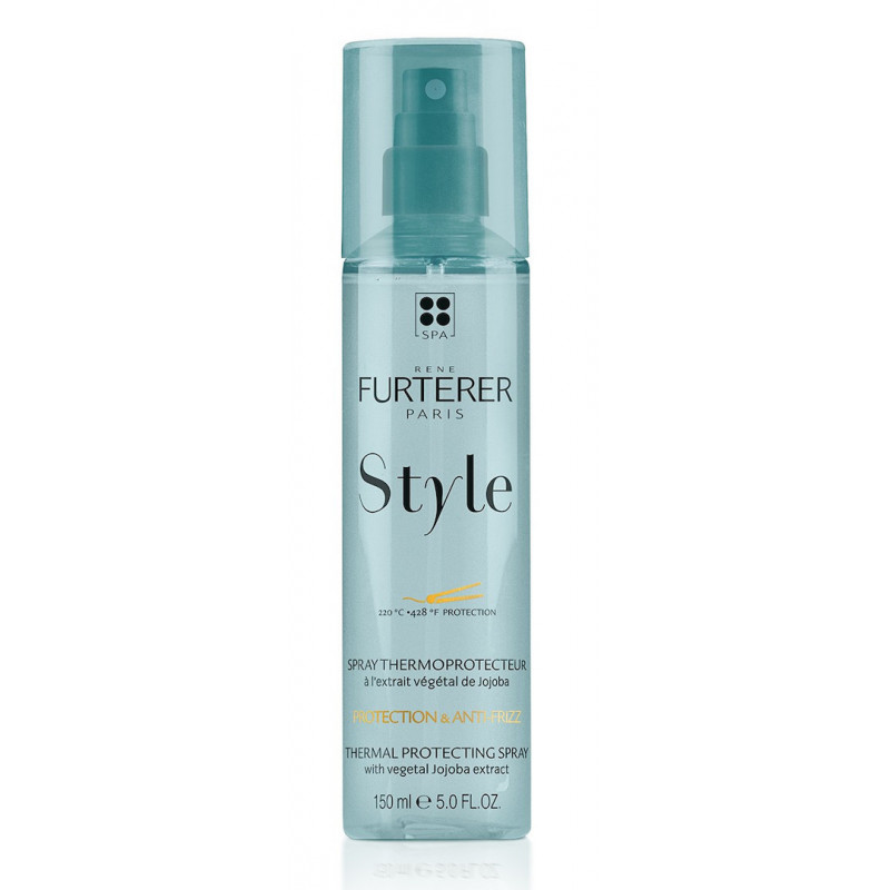 RENE FURTERER Style Spray Termoprotector 150 ml