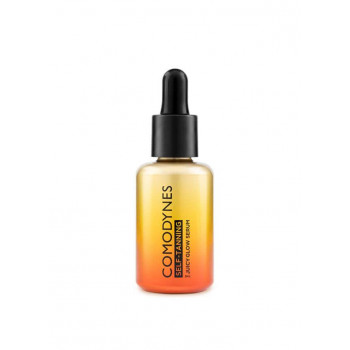COMODYNES Self Tanning The Juicy Glow Sérum 30 ml