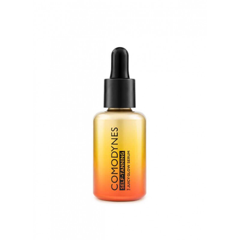 COMODYNES Self Tanning The Juicy Glow Sérum 30 ml