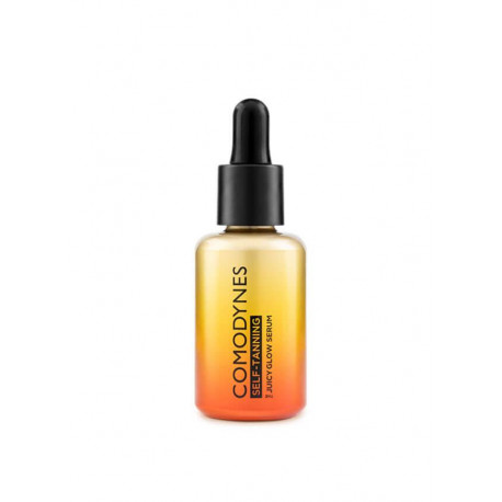 COMODYNES Self Tanning The Juicy Glow Sérum 30 ml