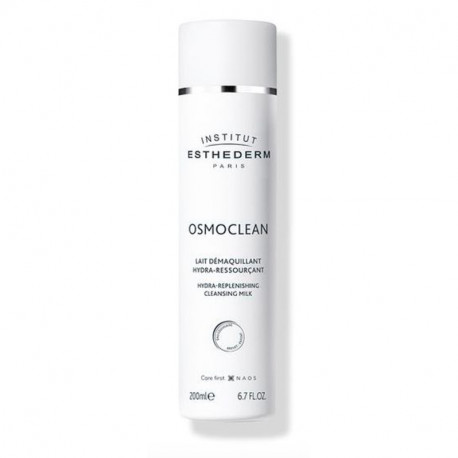 ESTHEDERM Osmoclean Leche Hidratante 200 ml