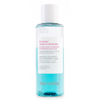 SENSILIS Ritual Care Desmaquillante Bifásico 150 ml