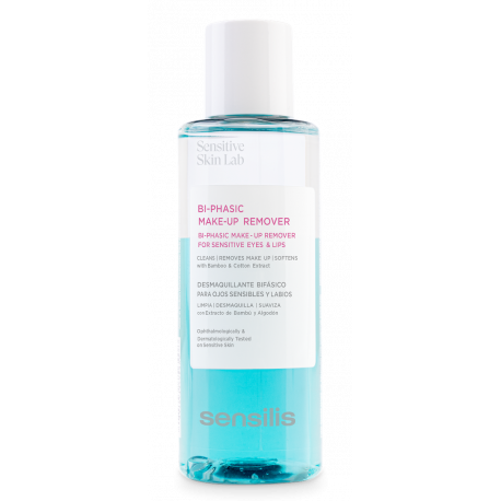 SENSILIS Ritual Care Desmaquillante Bifásico 150 ml
