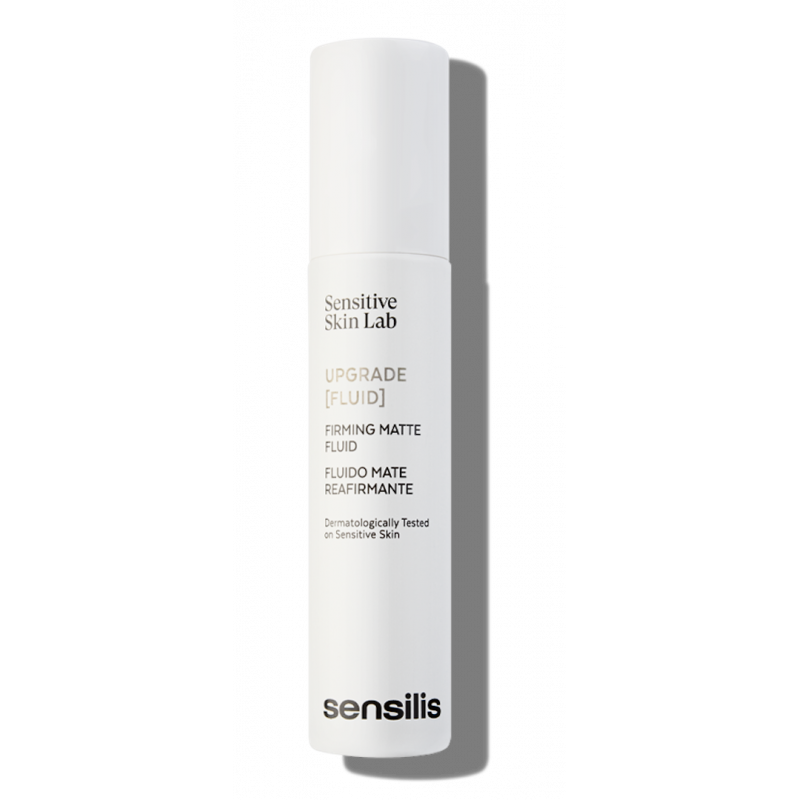SENSILIS Upgrade Fluido 50 ml