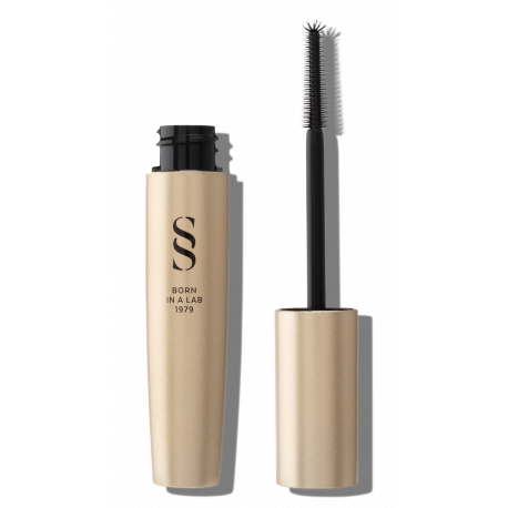 SENSILIS Endless Máscara de Pestañas Negro 13,7 ml