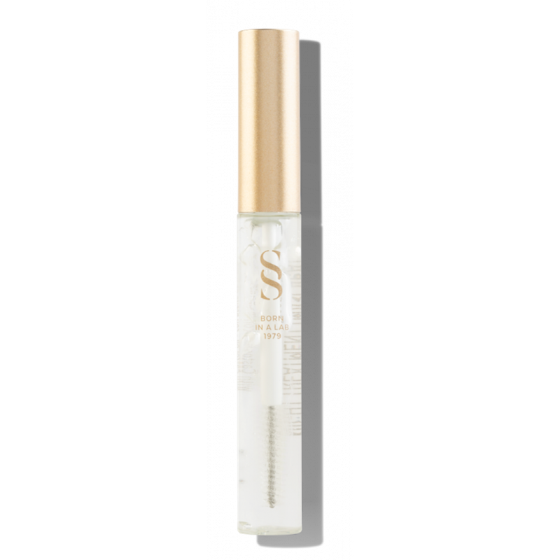 SENSILIS Mascara tratamiento dias pestañas y cejas con arginina 12 ml