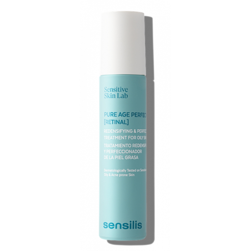 SENSILIS Pure Age Perfection Retinal 50 ml