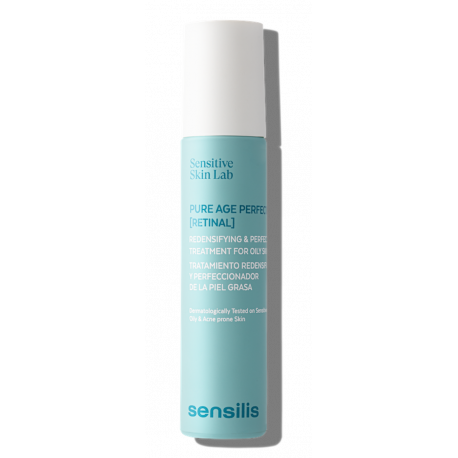 SENSILIS Pure Age Perfection Retinal 50 ml