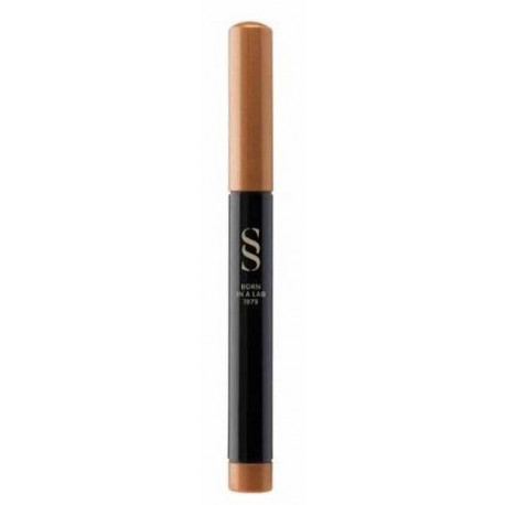 SENSILIS Jumbo Waterproof Eyeliner 3 en 1 Dorado 1,4 g