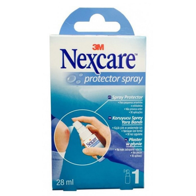 3M NEXCARE Spray Protector 28 ml