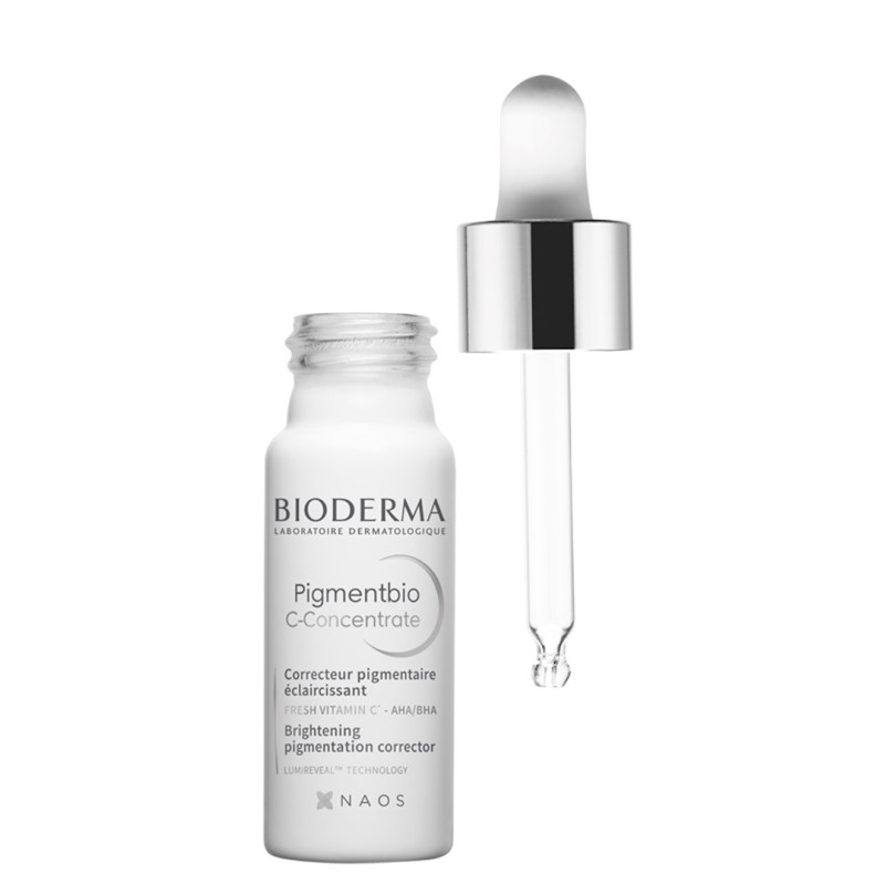 Bioderma Pigmentbio C-Concentrado 15 ml