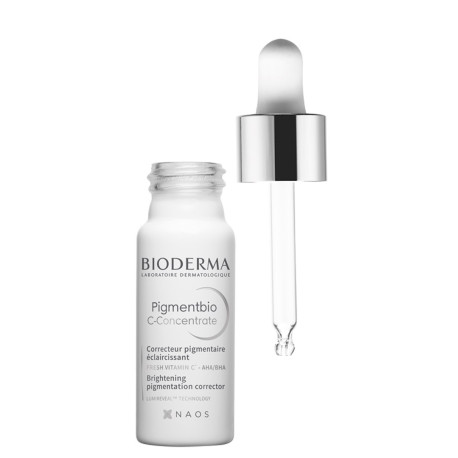 Bioderma Pigmentbio C-Concentrado 15 ml