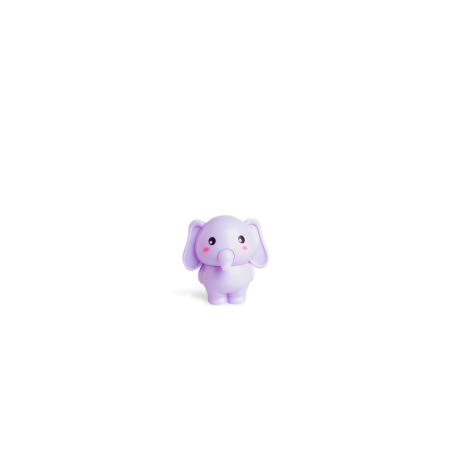 MARTINELIA Bálsamo Labial Elefante 5,7 g