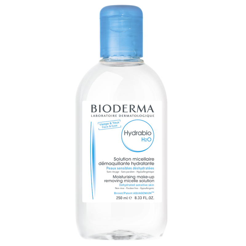 BIODERMA Hydrabio H2O 250 ml