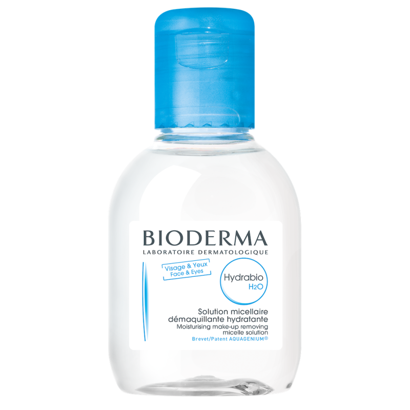 BIODERMA Hydrabio H2O 100 ml