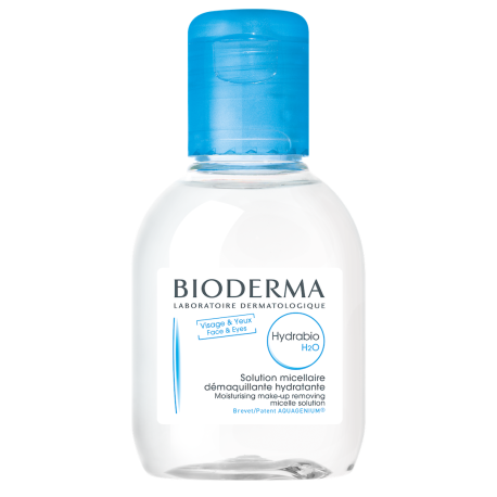 BIODERMA Hydrabio H2O 100 ml