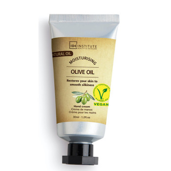 IDC INSTITUTE crema de manos 30ml