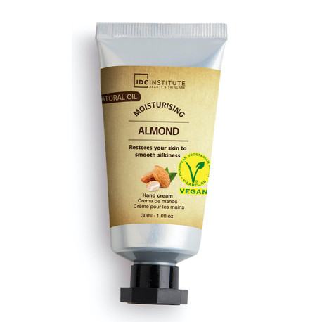 IDC INSTITUTE crema de manos 30ml