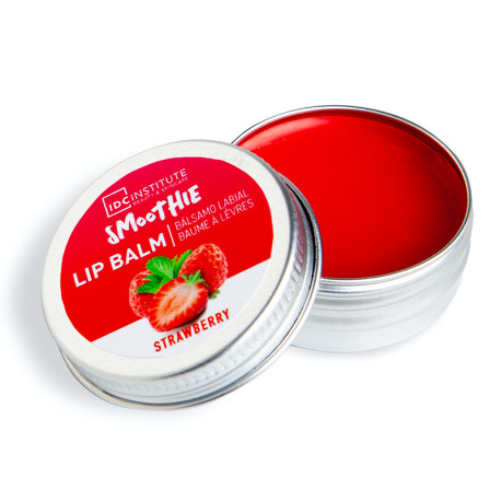 IDC INSTITUTE bálsamo labial smoothie 10g